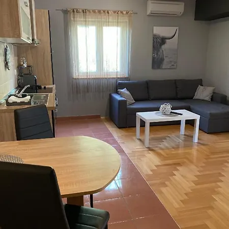 Appartement Loren Funtana