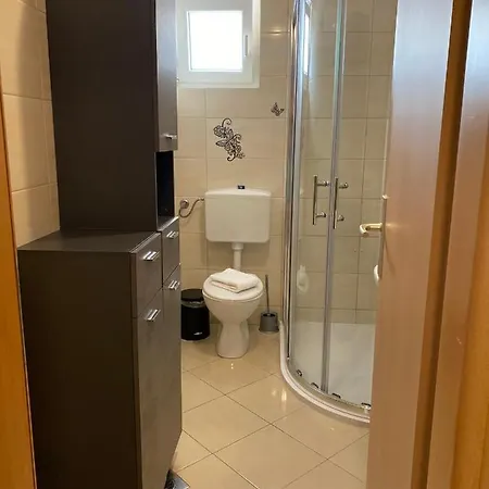 Appartement Loren *