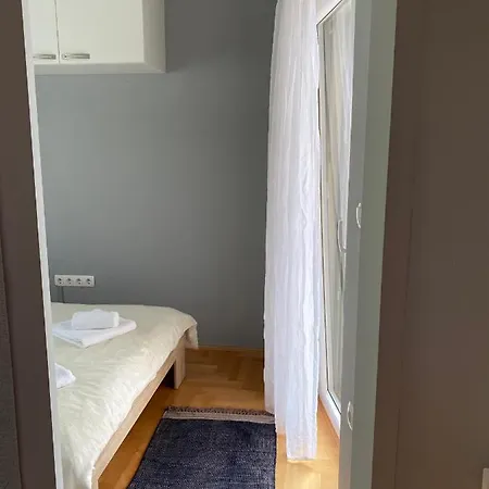 Appartement Loren *