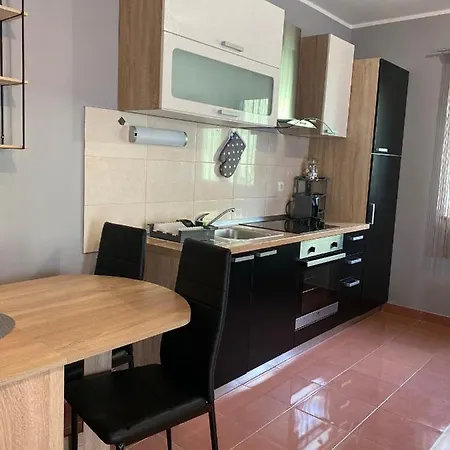 Appartement Loren