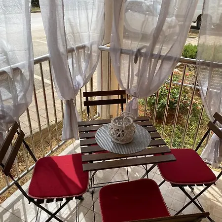 Appartement Loren Funtana