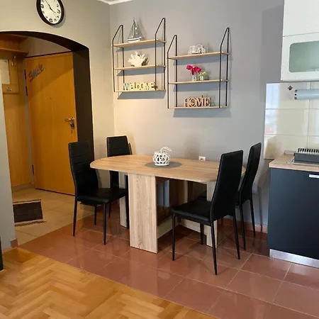 Apartment Loren Funtana
